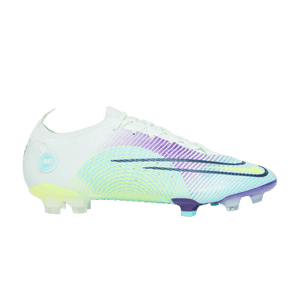 Nike Mercurial Vapor 14 Elite FG 'Dream Speed - Barely Green Electro Purple'