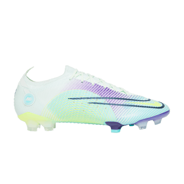 Nike Mercurial Vapor 14 Elite FG 'Dream Speed - Barely Green Electro Purple'