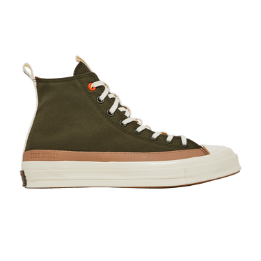 Todd Snyder x Converse Chuck 70 High 'Rebel Prep'