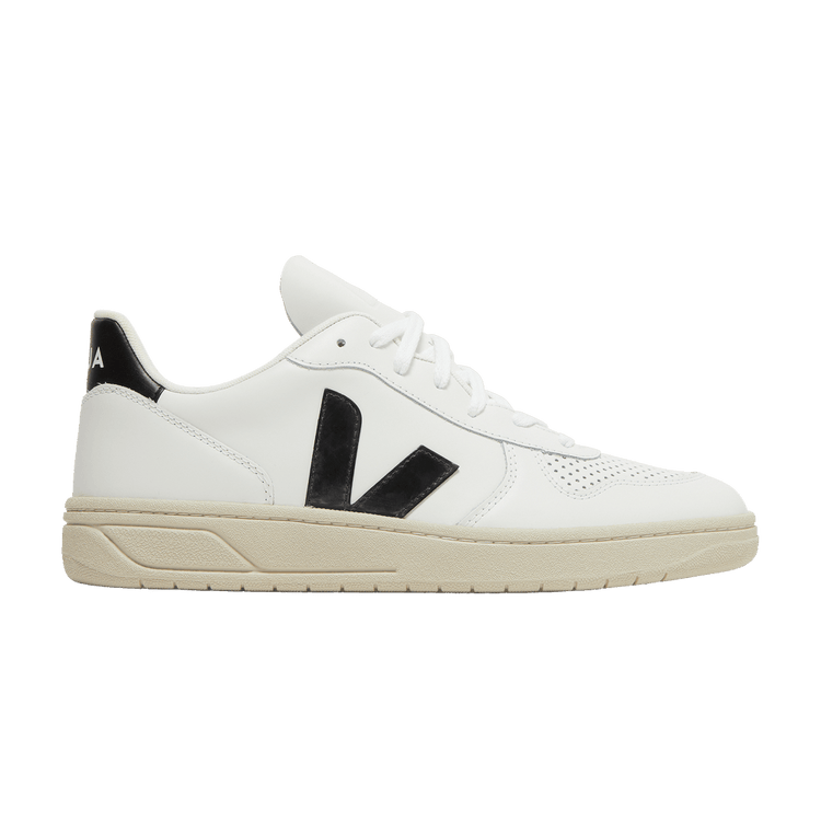 Veja V-10 'Extra White Black' VX0200005