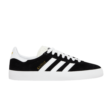 adidas Gazelle ADV 'Black White'