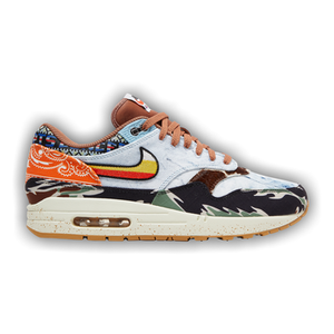 Concepts x Nike Air Max 1 SP 'Heavy'