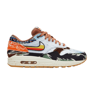 Concepts x Nike Air Max 1 SP 'Heavy'