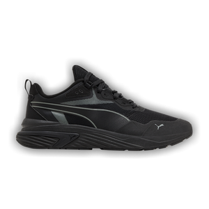 Puma Supertec 'Black'