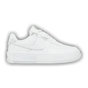 Nike Wmns Air Force 1 Fontanka 'Triple White'