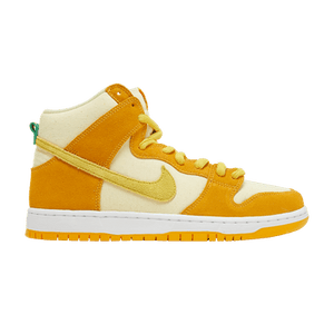 Nike Dunk High SB 'Fruity Pack - Pineapple'