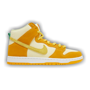 Nike Dunk High SB 'Fruity Pack - Pineapple'