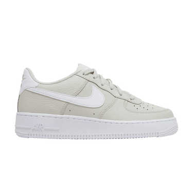 Nike Air Force 1 GS 'Light Bone'
