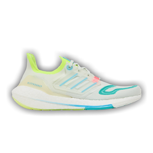 adidas UltraBoost 22 'White Sky Rush Mint'