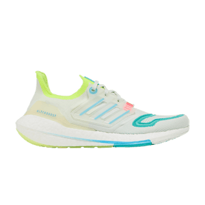 adidas UltraBoost 22 'White Sky Rush Mint'