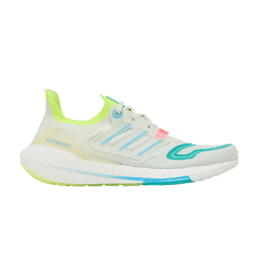 adidas UltraBoost 22 'White Sky Rush Mint'