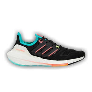 adidas UltraBoost 22 'Black Turbo Mint'