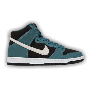 Nike Dunk High Pro SB 'Mineral Slate'