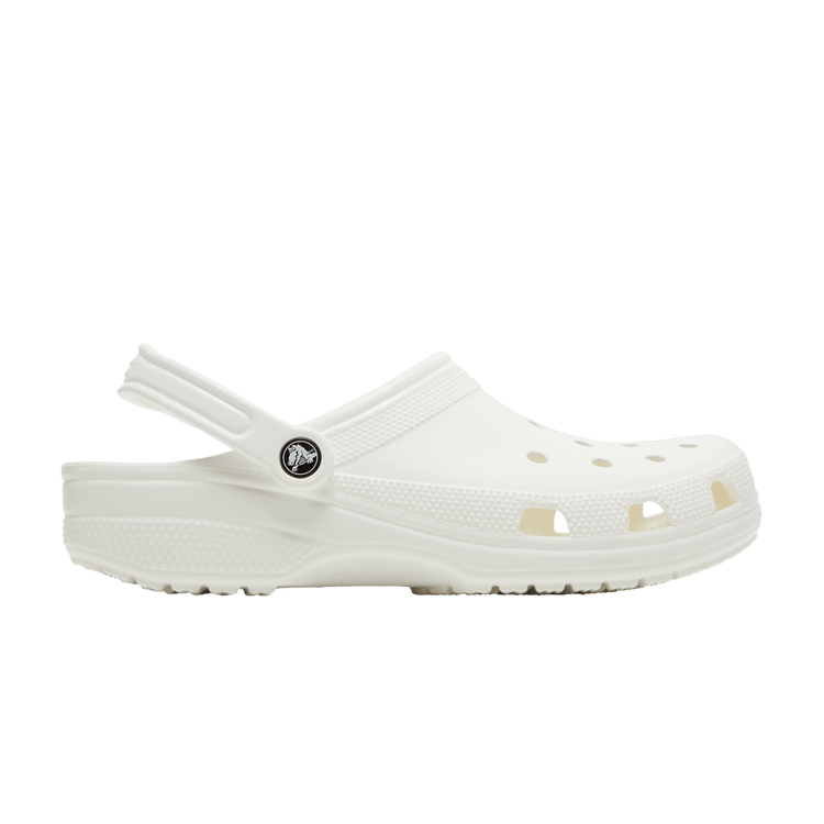 Crocs Classic Clog 'White' 10001 100