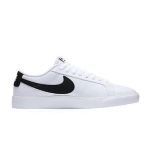 Nike SB Blazer Vapor Textile 'White Black'