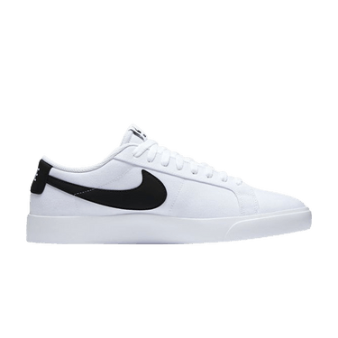 Nike SB Blazer Vapor Textile 'White Black'
