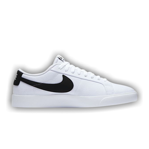 Nike SB Blazer Vapor Textile 'White Black'