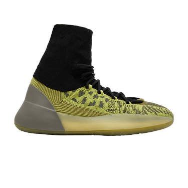 adidas Yeezy Basketball Knit 'Energy Glow'