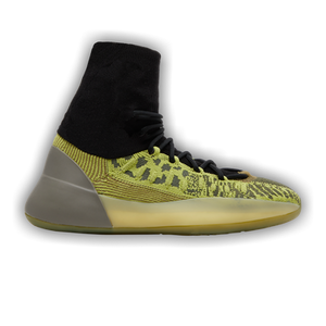 adidas Yeezy Basketball Knit 'Energy Glow'
