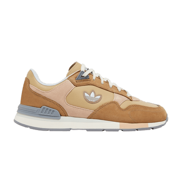 Adidas Treziod 'Beige Tone Ash Pearl'