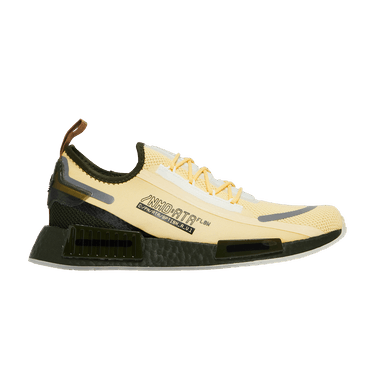 Star Wars x adidas NMD_R1 Spectoo 'Boba Fett - Orange Tint'