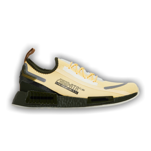 Star Wars x adidas NMD_R1 Spectoo 'Boba Fett - Orange Tint'