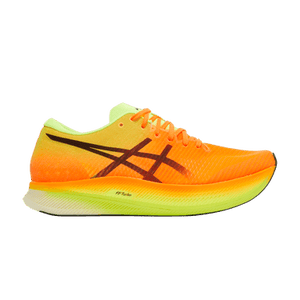 Asics Metaspeed Sky 'Shocking Orange'