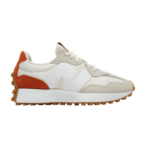 New Balance Wmns 327 'Sea Salt Rust Oxide'