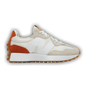 New Balance Wmns 327 'Sea Salt Rust Oxide'