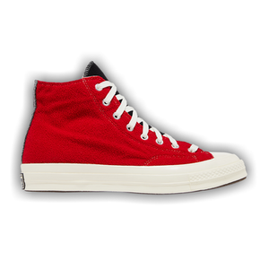 Converse Chuck 70 High 'Navy Red'