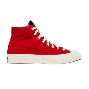 Converse Chuck 70 High 'Navy Red'