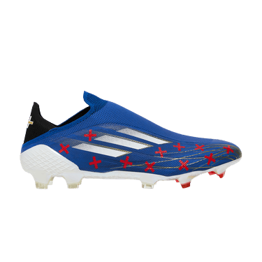 Adidas X Speedflow+ FG '11/11'