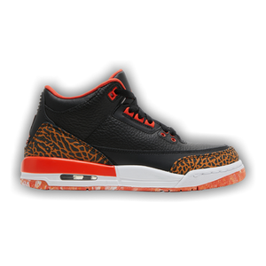 Air Jordan 3 Retro GS 'Kumquat'