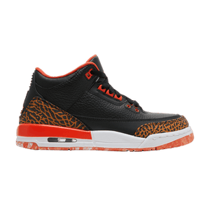 Air Jordan 3 Retro GS 'Kumquat'