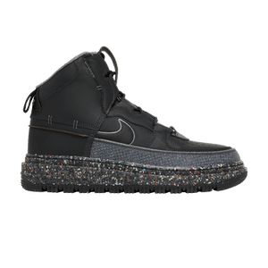 Nike Air Force 1 Boot NN 'Dark Smoke Grey Crater'