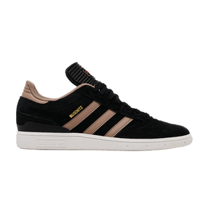 Adidas Busenitz Pro 'Black Chalky Brown'