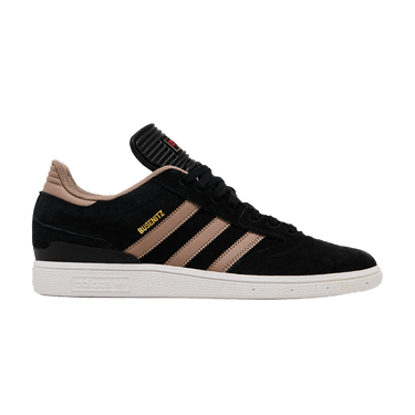 Adidas Busenitz Pro 'Black Chalky Brown'