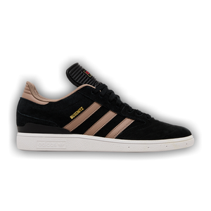 Adidas Busenitz Pro 'Black Chalky Brown'