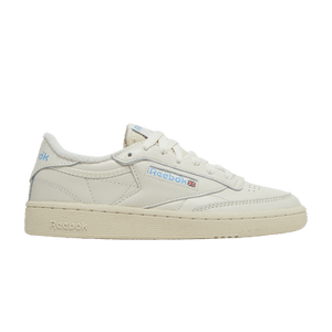 Reebok Wmns Club C 85 'Chalk Sky Blue'