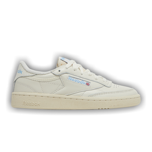 Reebok Wmns Club C 85 'Chalk Sky Blue'