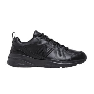 New Balance 608v5 'Triple Black'