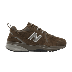 New Balance 608v5 'Chocolate Brown'