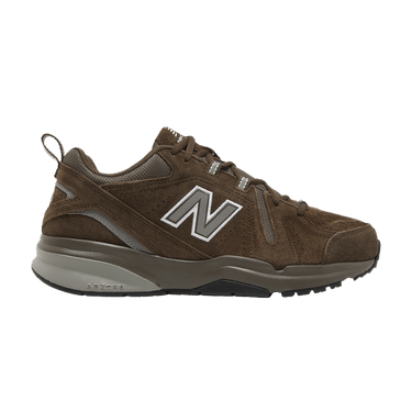 New Balance 608v5 'Chocolate Brown'