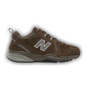 New Balance 608v5 'Chocolate Brown'
