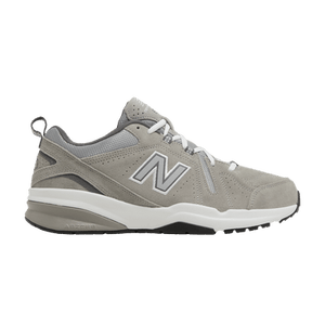New Balance 608v5 'Team Away Grey'