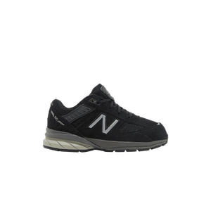 New Balance 990v5 Toddler 'Black'