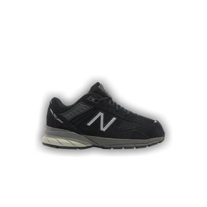 New Balance 990v5 Toddler 'Black'