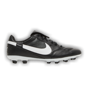 Nike Premier 3 FG 'Black'