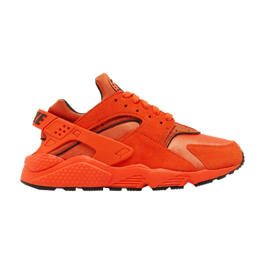Nike Wmns Air Huarache 'Rush Orange'