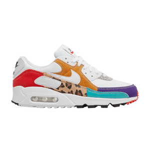 Nike Wmns Air Max 90 'Safari Mix'